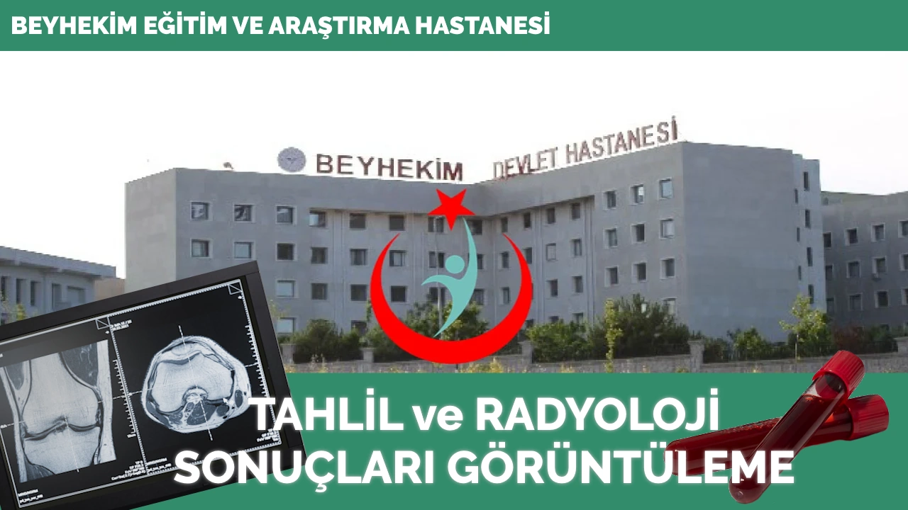 Beyhekim E.A.H