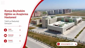 Beyhekim Eğitim ve Araştırma Hastanesi