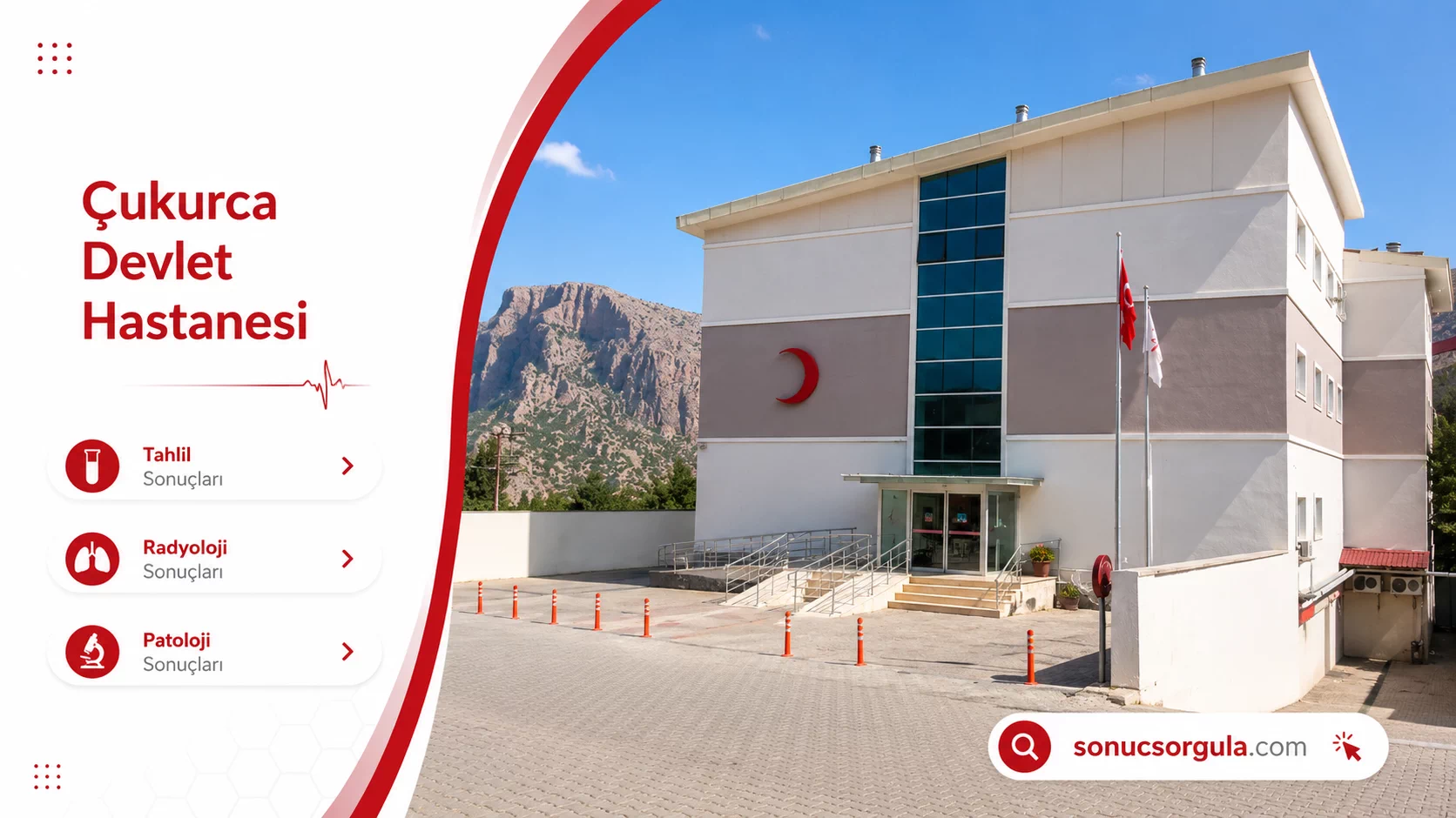 Çukurca Devlet Hastanesi