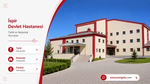 İspir Devlet Hastanesi