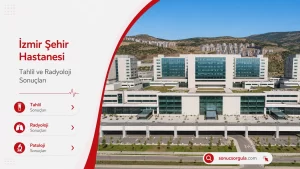 İzmir Şehir Hastanesi