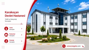 Karakoçan Devlet Hastanesi