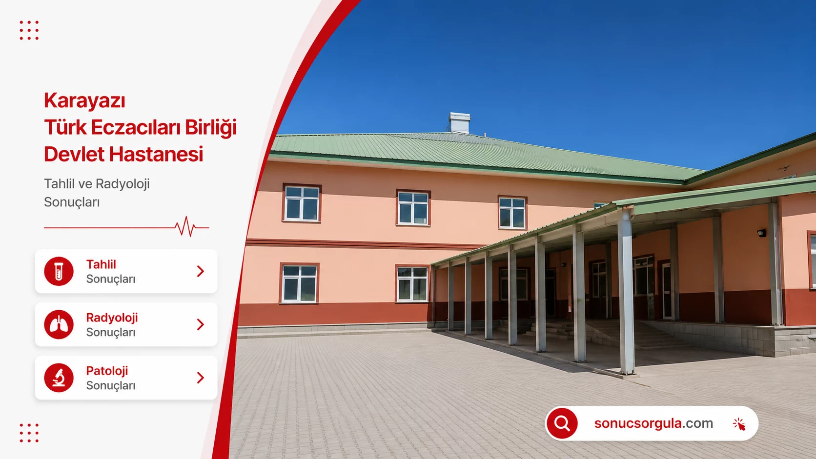 Karayazı Türk Eczacıları Birliği Devlet Hastanesi