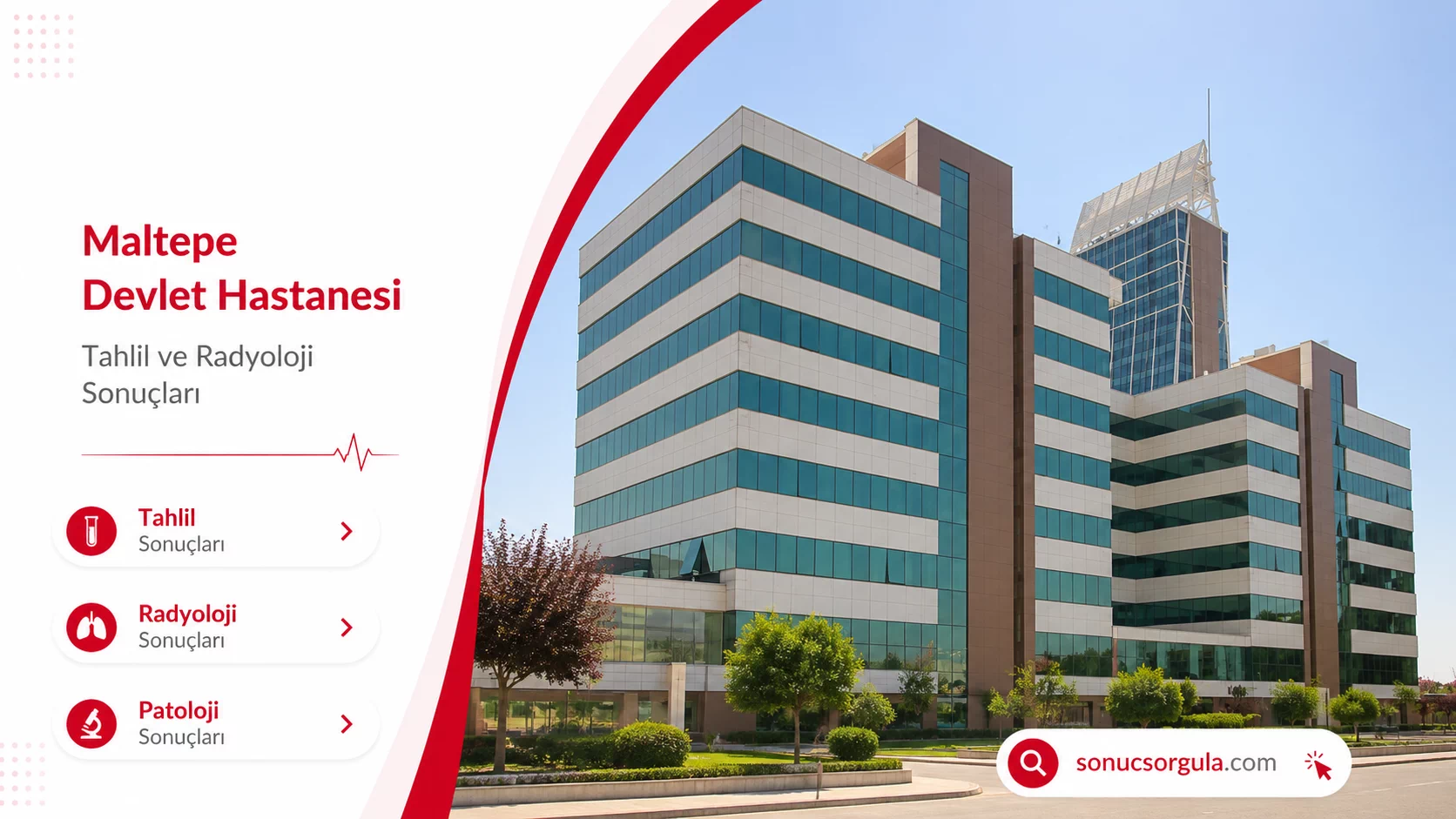 Maltepe Devlet Hastanesi