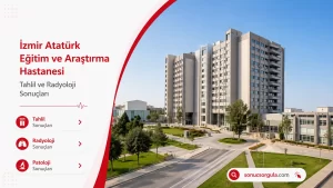 İzmir Atatürk Eğitim ve Araştırma Hastanesi