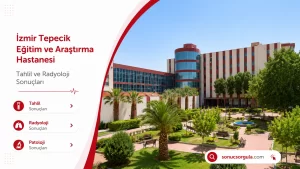 Tepecik Eğitim ve Araştırma Hastanesi