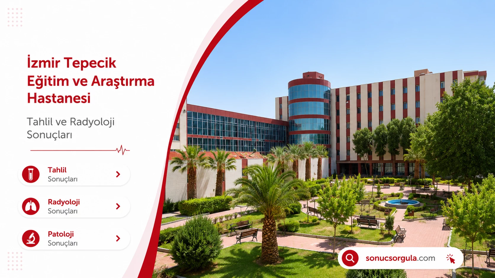 Tepecik Eğitim ve Araştırma Hastanesi