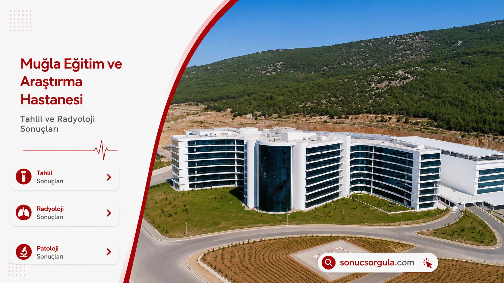 Muğla Eğitim ve Araştırma Hastanesi