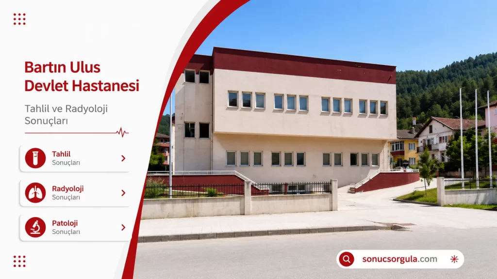 Ulus Şehit Piyade Er Hasan Hüseyin Oğuz Devlet Hastanesi