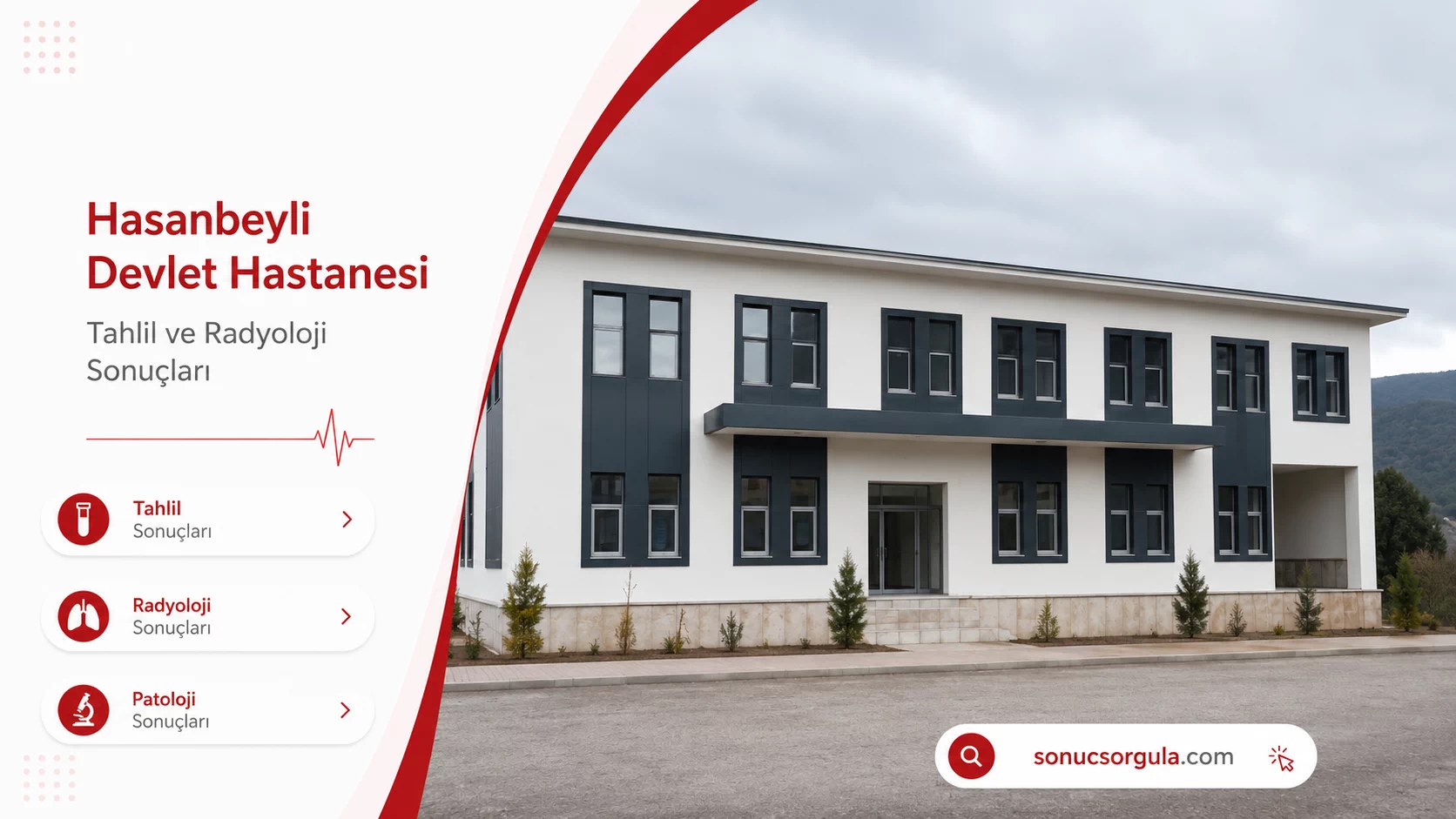 Hasanbeyli Devlet Hastanesi