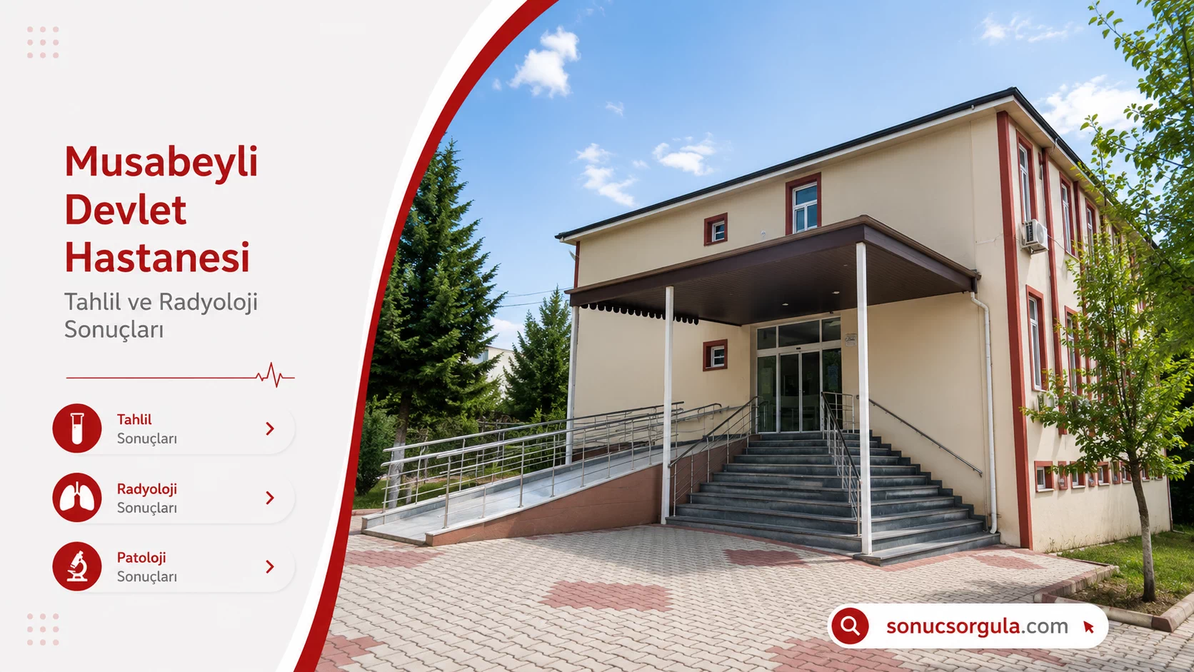 Musabeyli Devlet Hastanesi
