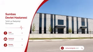 Sumbas Devlet Hastanesi