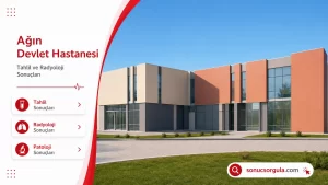 Ağın Devlet Hastanesi