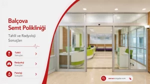 Balçova Semt Polikliniği