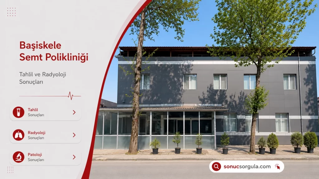 Başiskele Semt Polikliniği