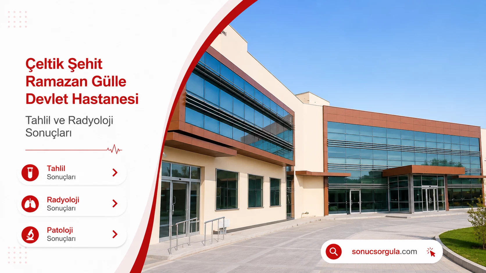 Çeltik Şehit Jandarma Ramazan Gülle Devlet Hastanesi