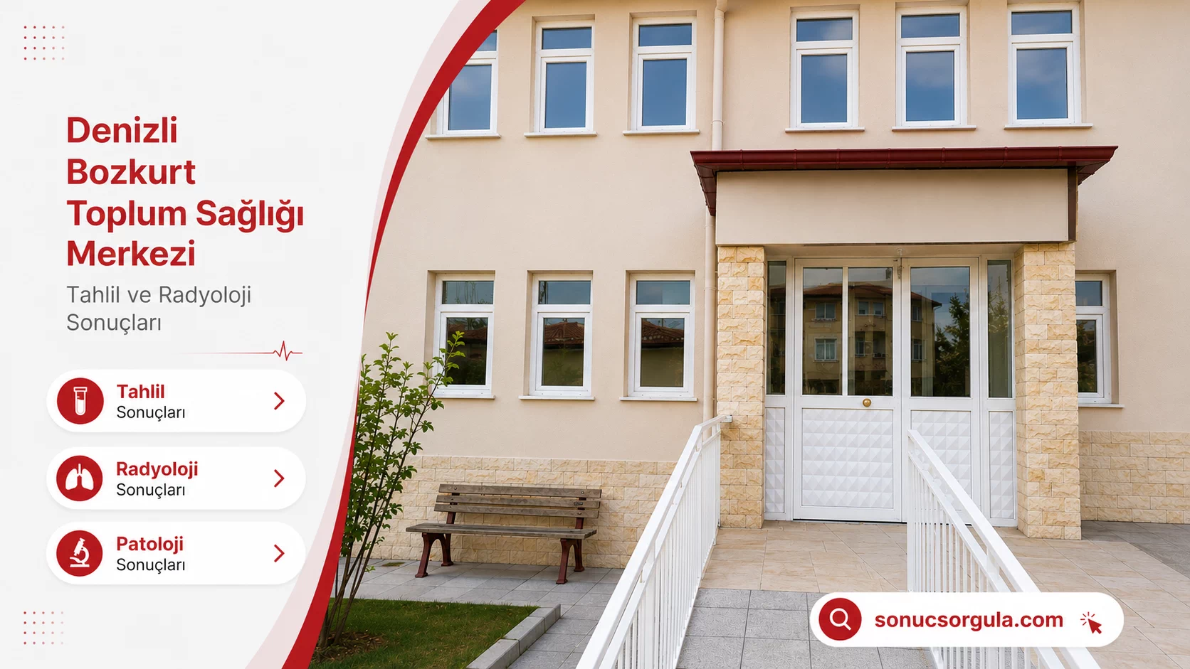 Bozkurt Aile Toplum Sağlığı Merkezi