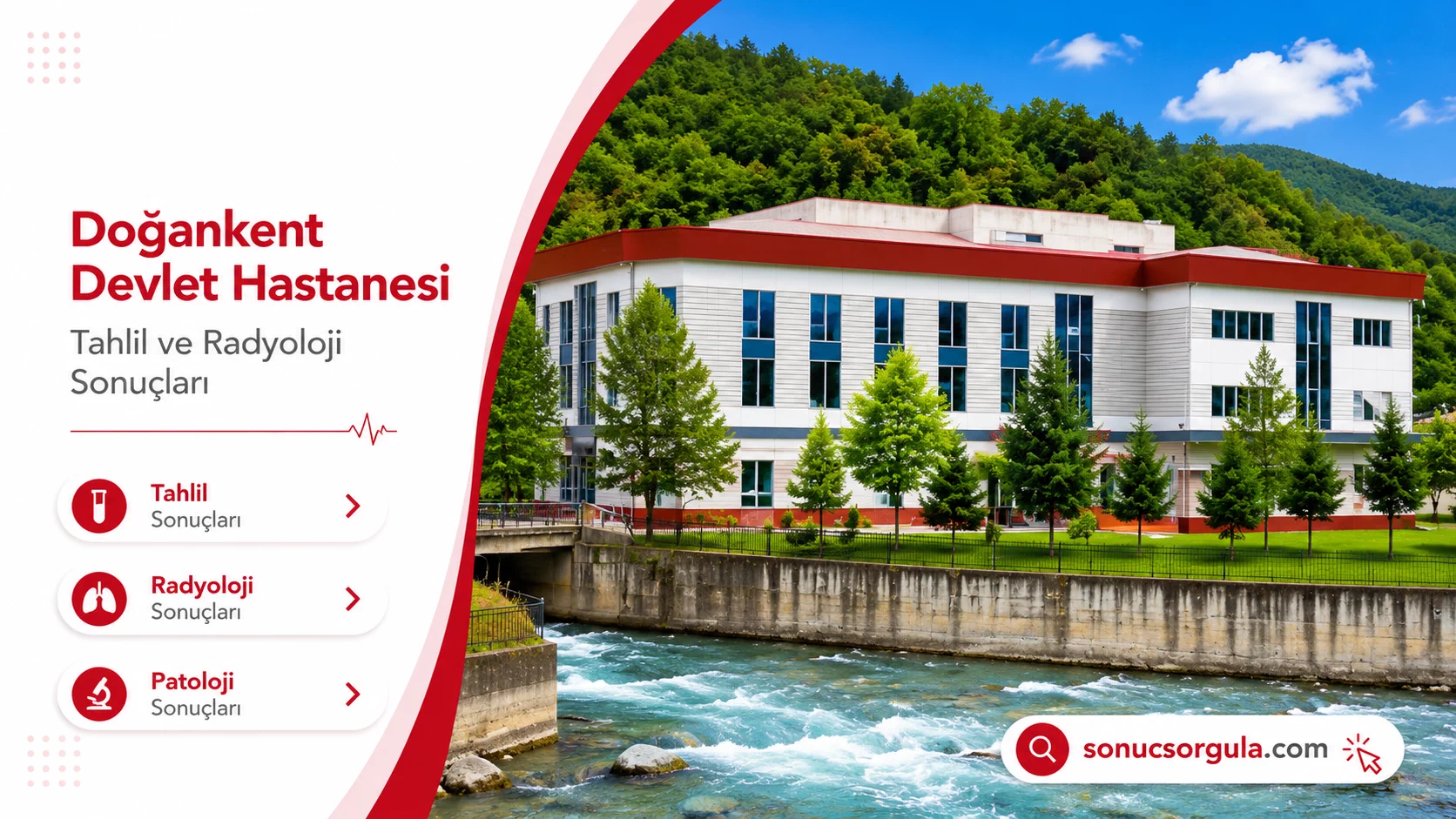Doğankent Devlet Hastanesi