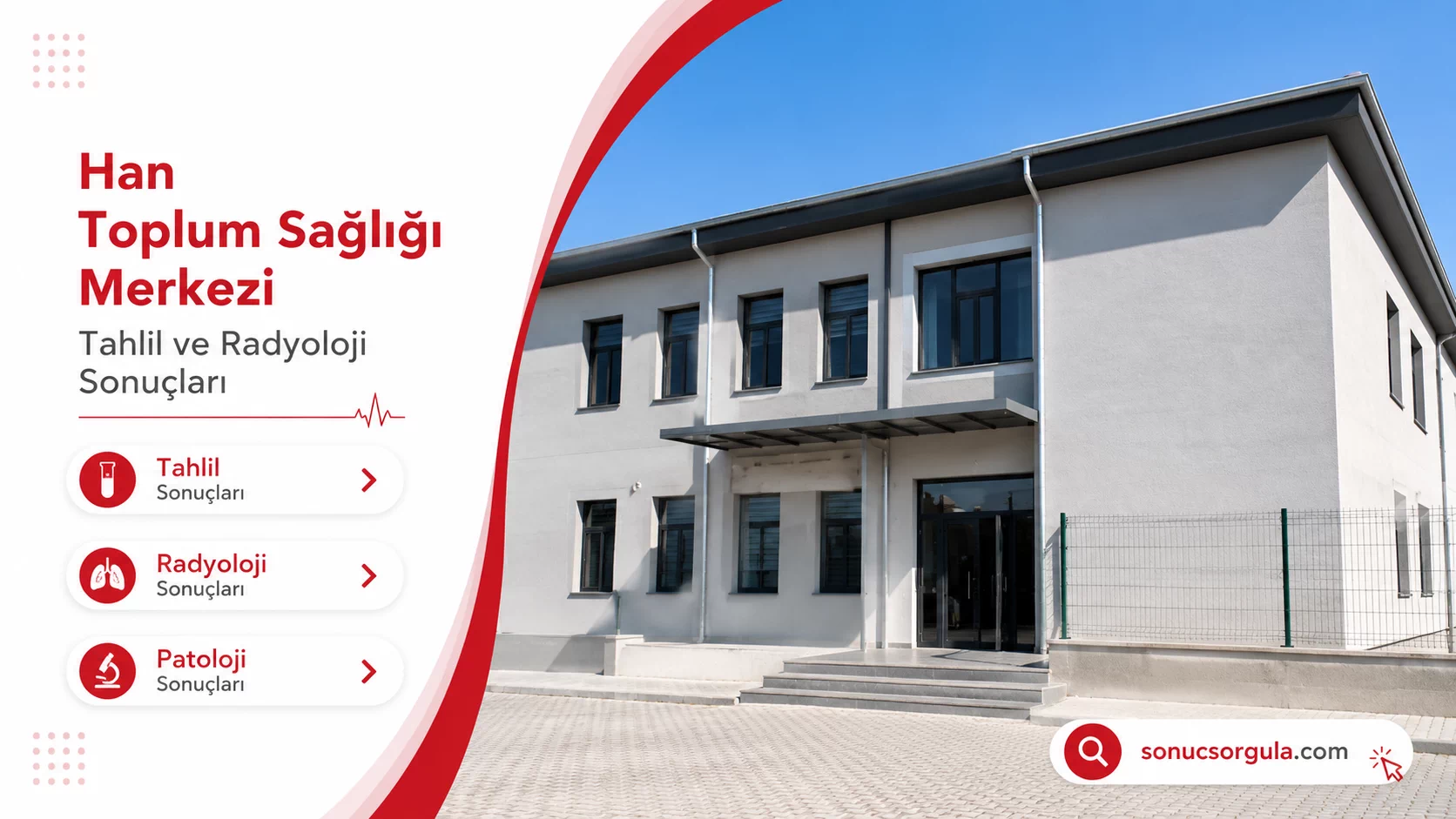 Han Aile Toplum Sağlığı Merkezi