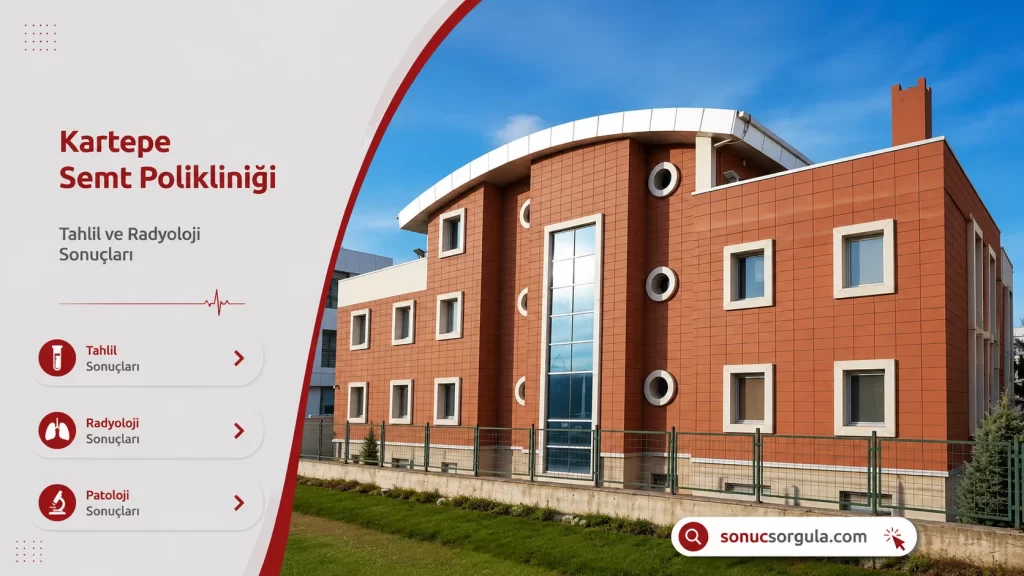 Kartepe Semt Polikliniği