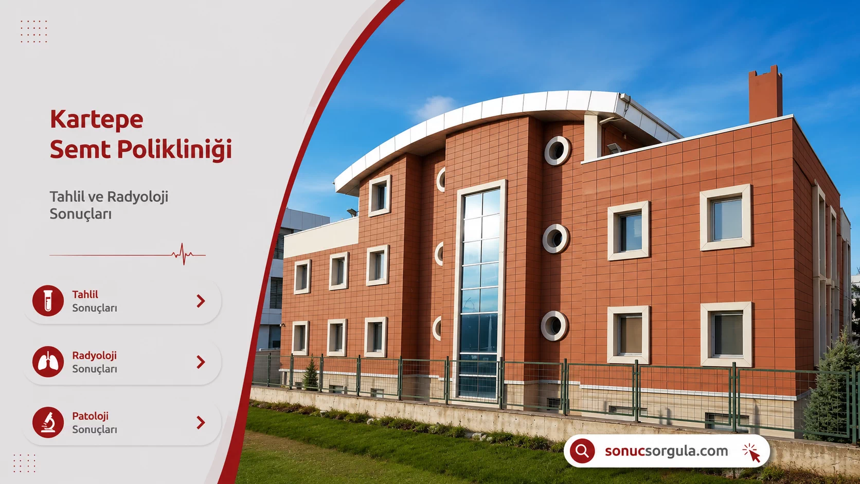 Kartepe Semt Polikliniği