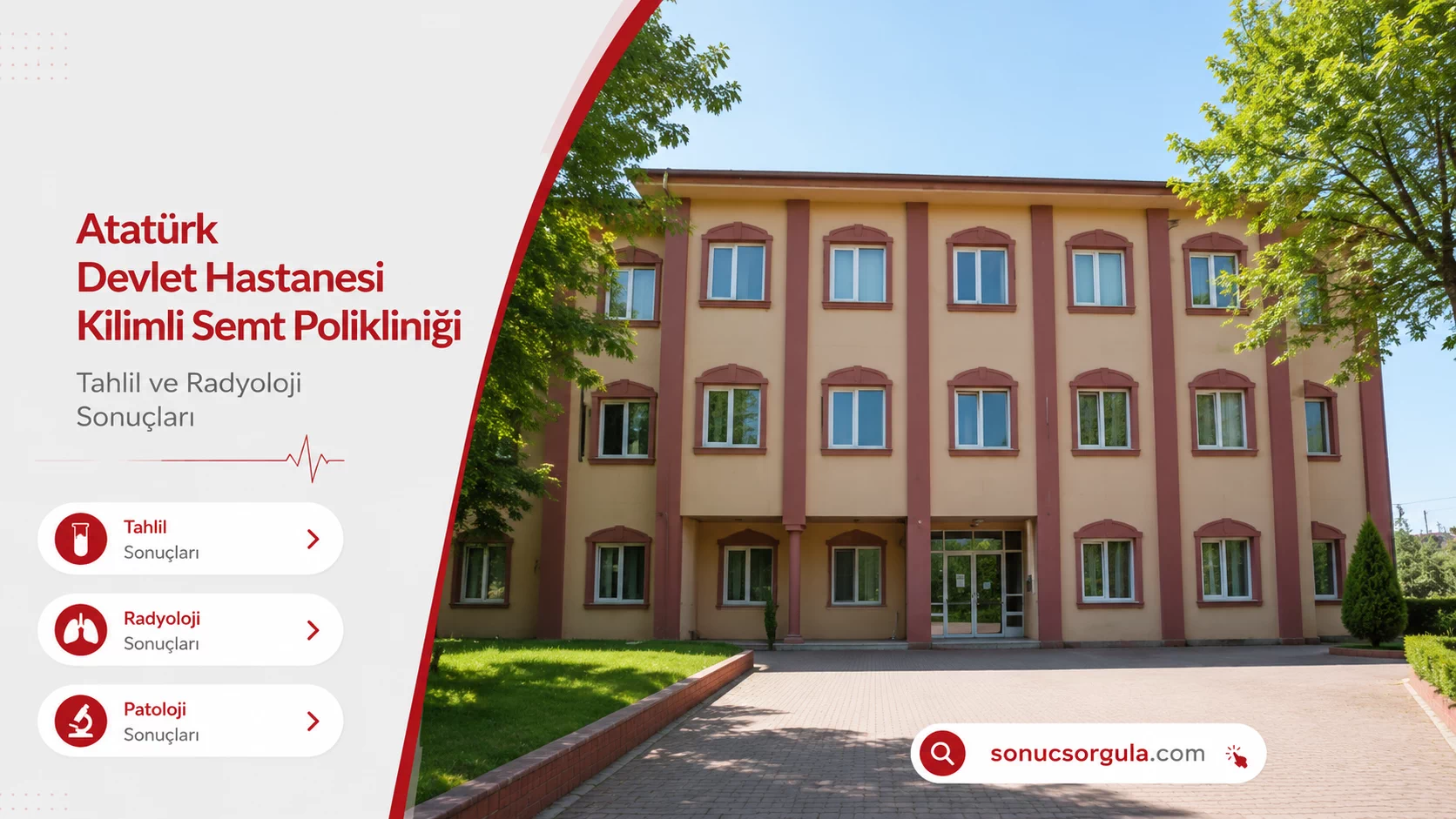 Kilimli Semt Polikliniği