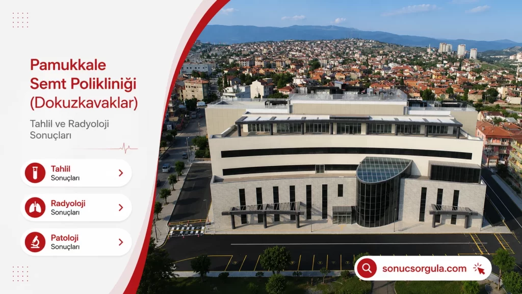 Pamukkale Devlet Hastanesi