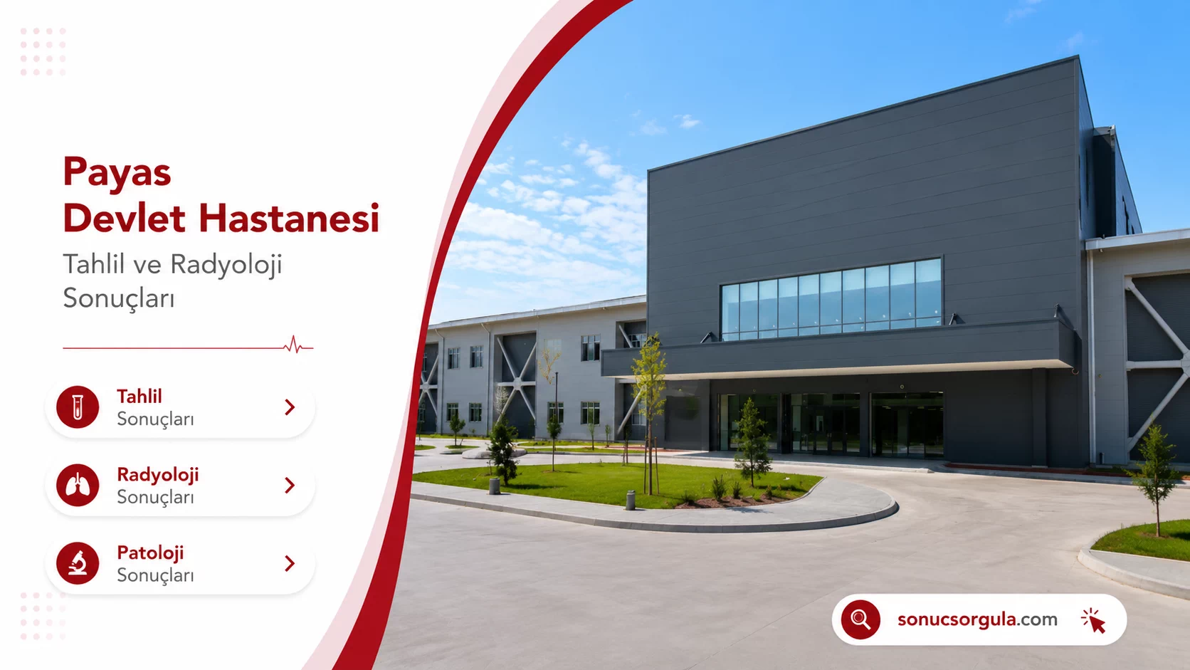 Payas Devlet Hastanesi
