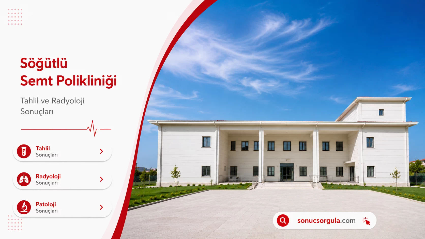 Söğütlü Semt Polikliniği