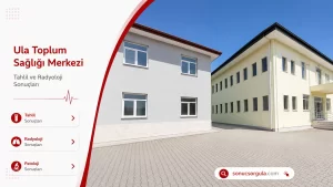 Ula Aile Toplum Sağlığı Merkezi