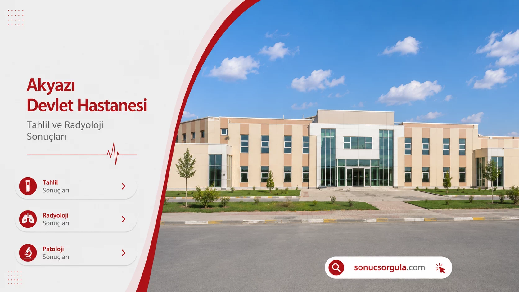 Akyazı Devlet Hastanesi