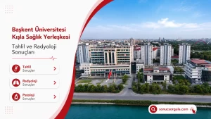Başkent Üniversitesi Kışla Sağlık Hastanesi