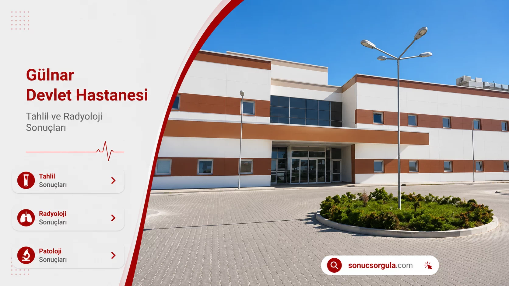 Gülnar Devlet Hastanesi