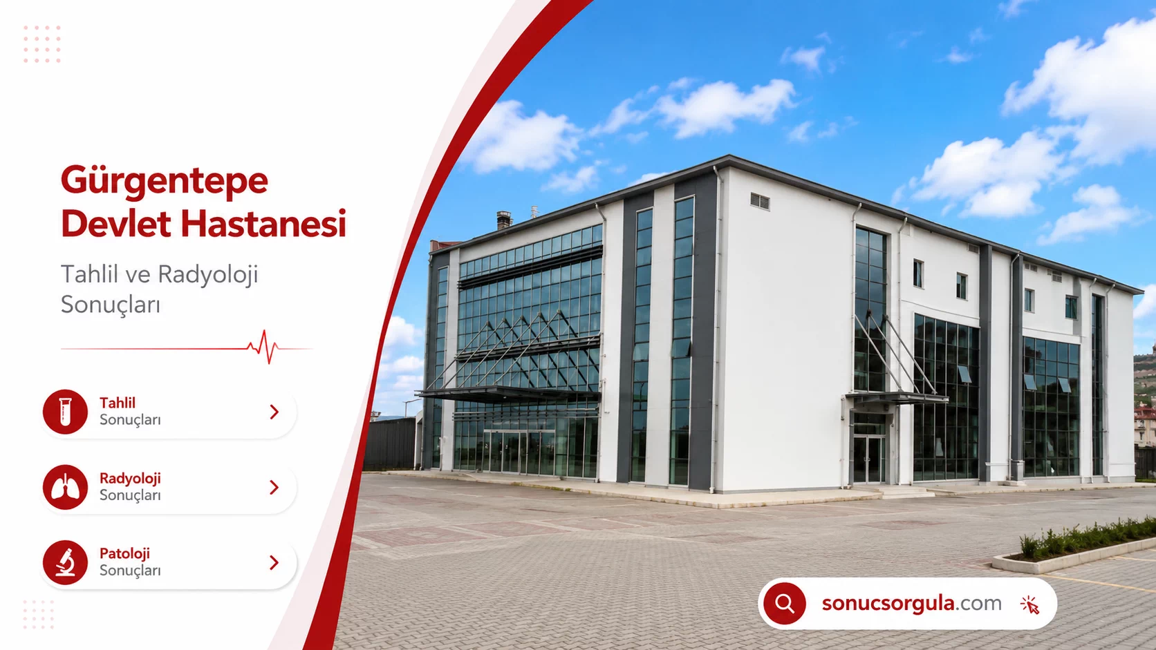 Gürgentepe Devlet Hastanesi