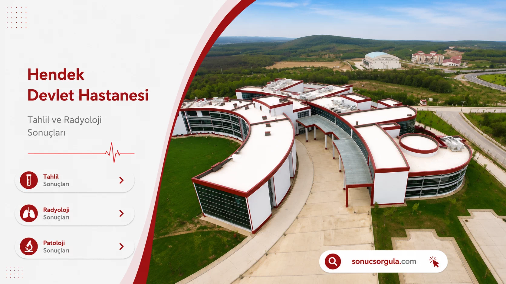 Hendek Devlet Hastanesi