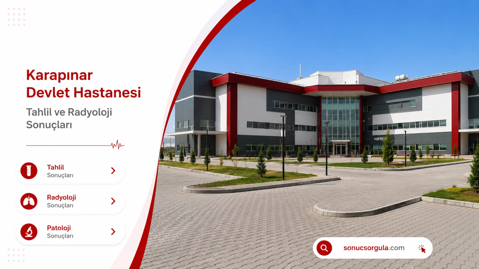 Karapınar Devlet Hastanesi