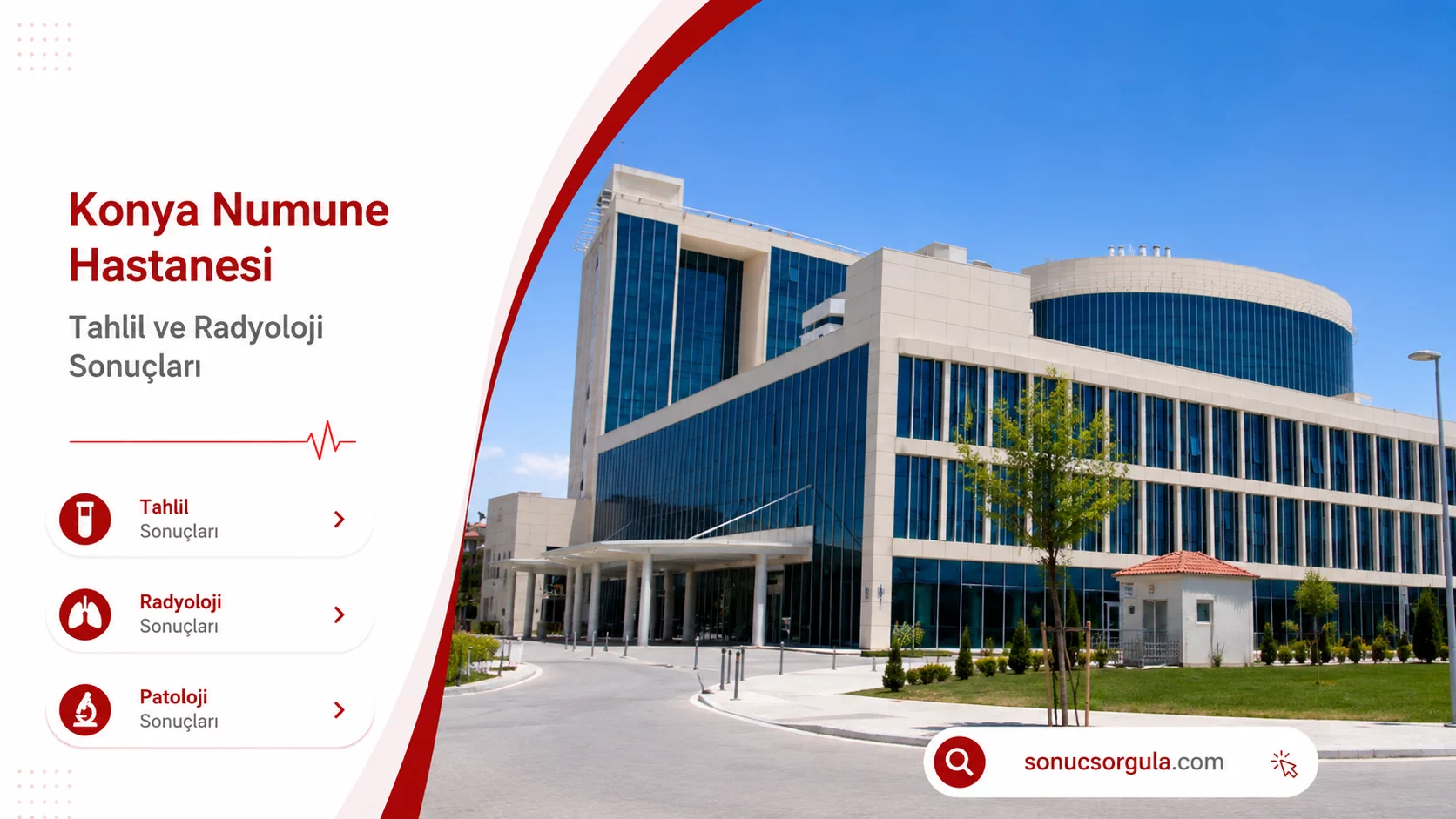 Konya Numune Hastanesi