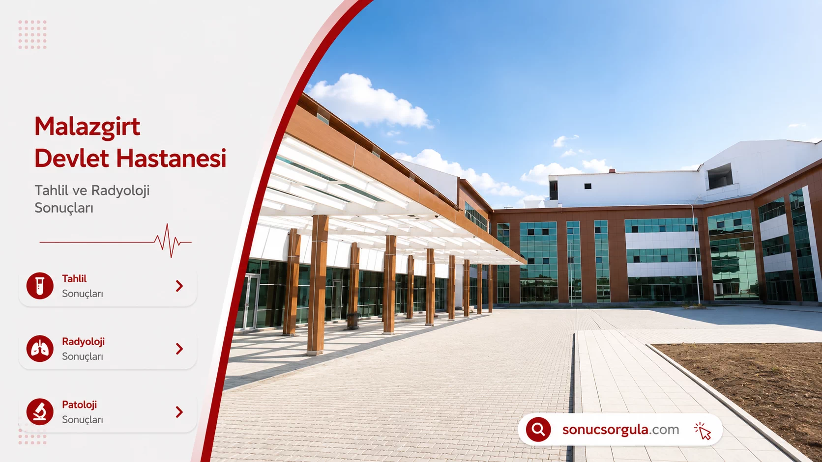 Malazgirt Devlet Hastanesi