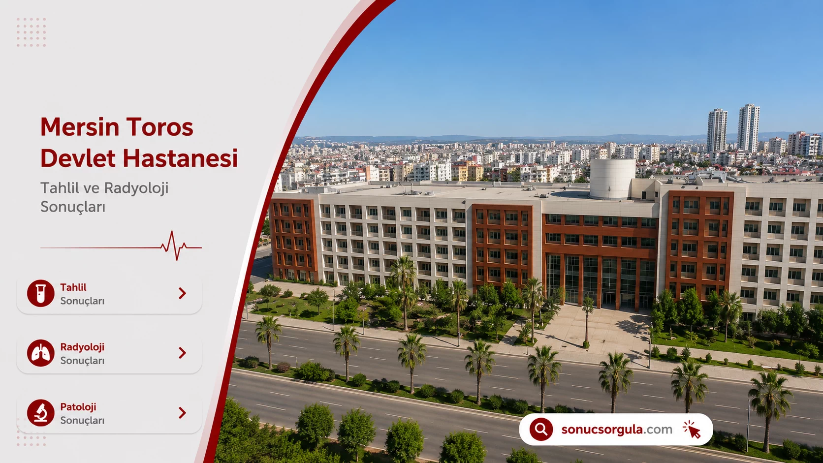 Toros Devlet Hastanesi