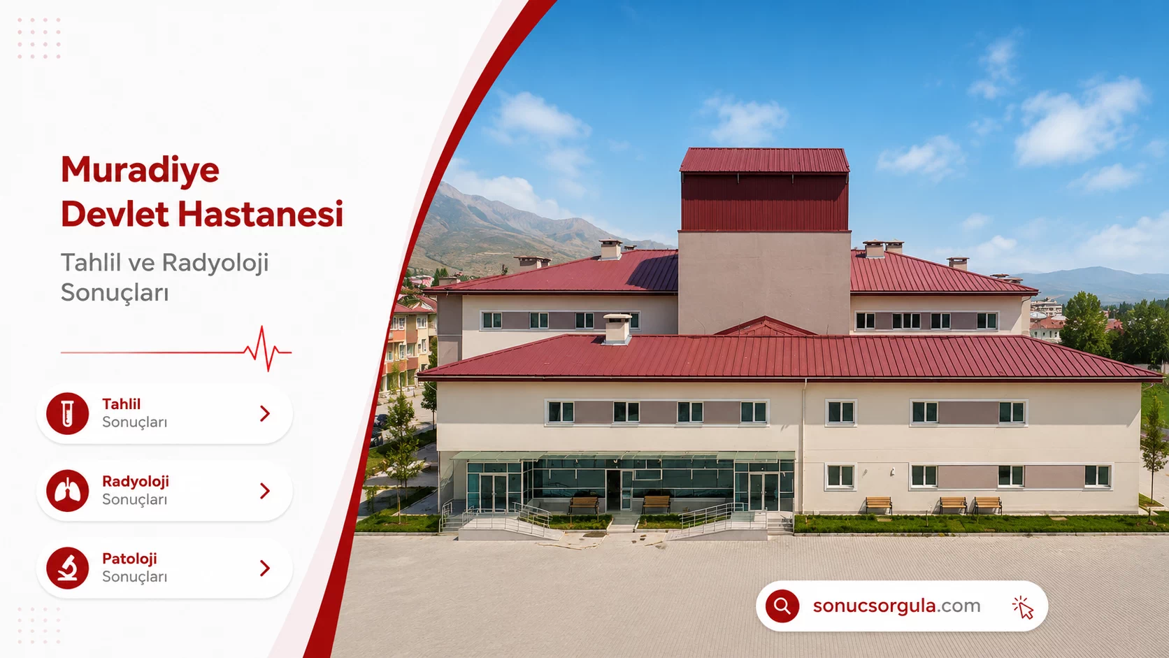 Muradiye Devlet Hastanesi