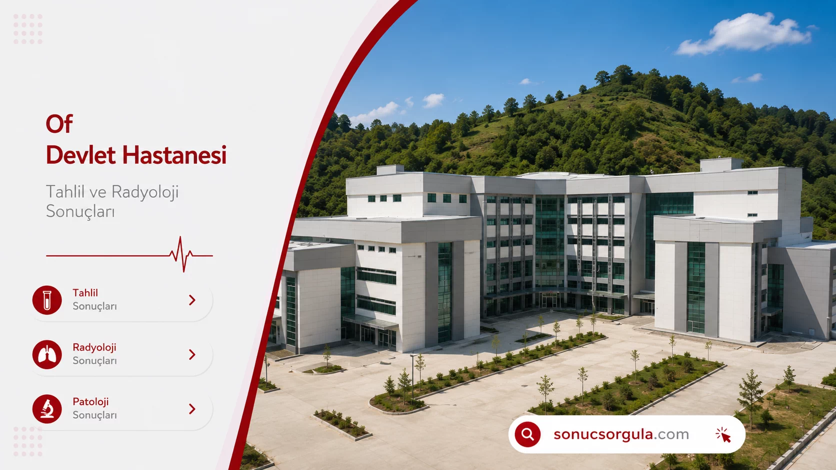 Of Devlet Hastanesi