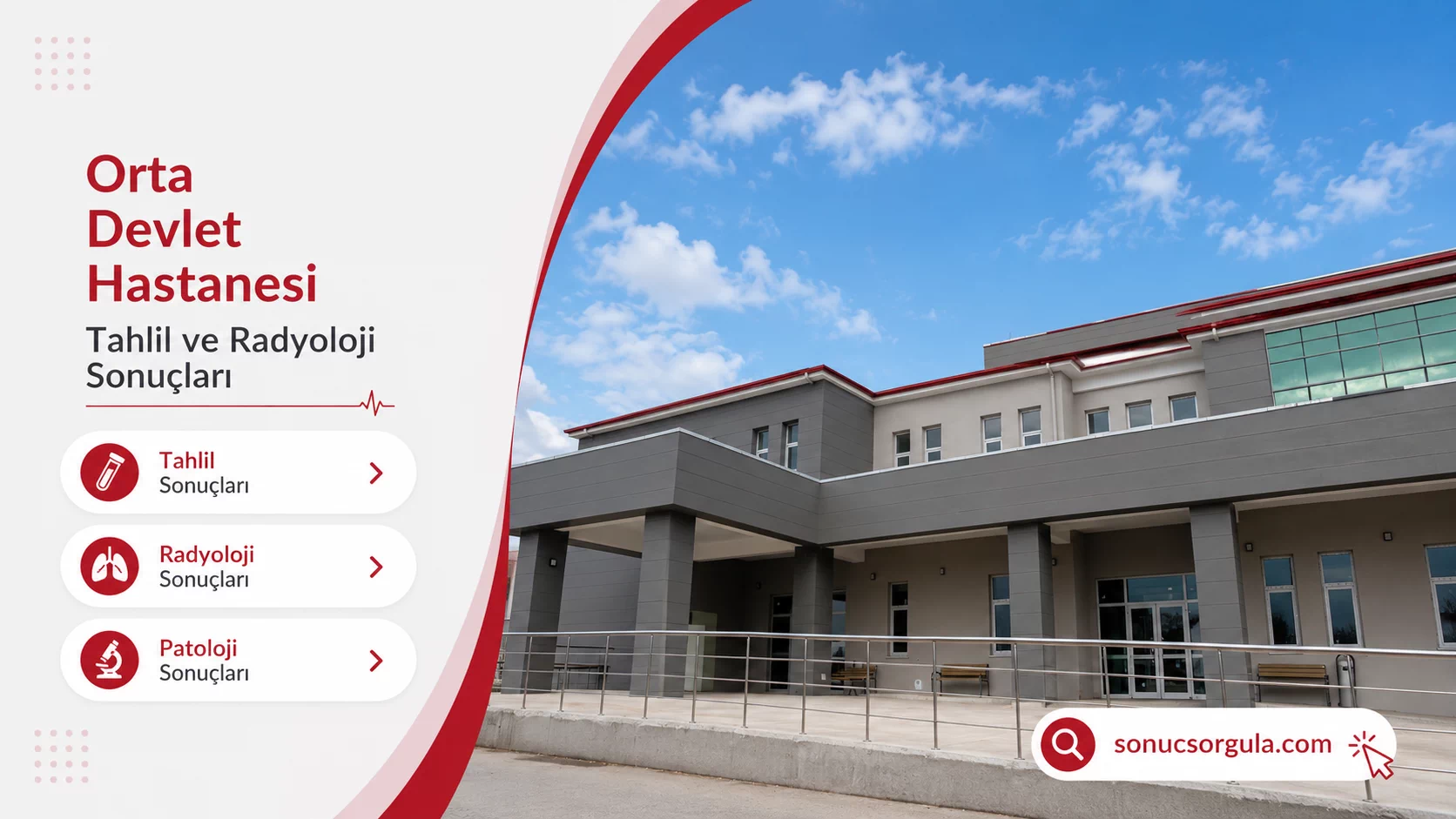 Orta Devlet Hastanesi