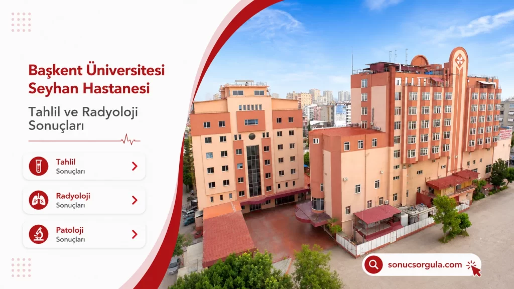 Seyhan Başkent Hastanesi