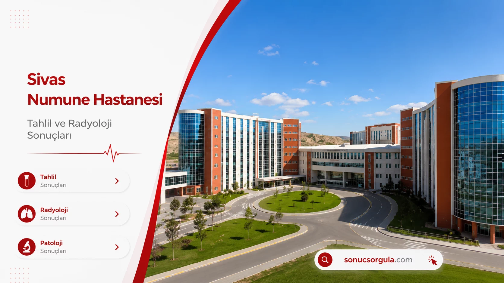 Sivas Numune Hastanesi