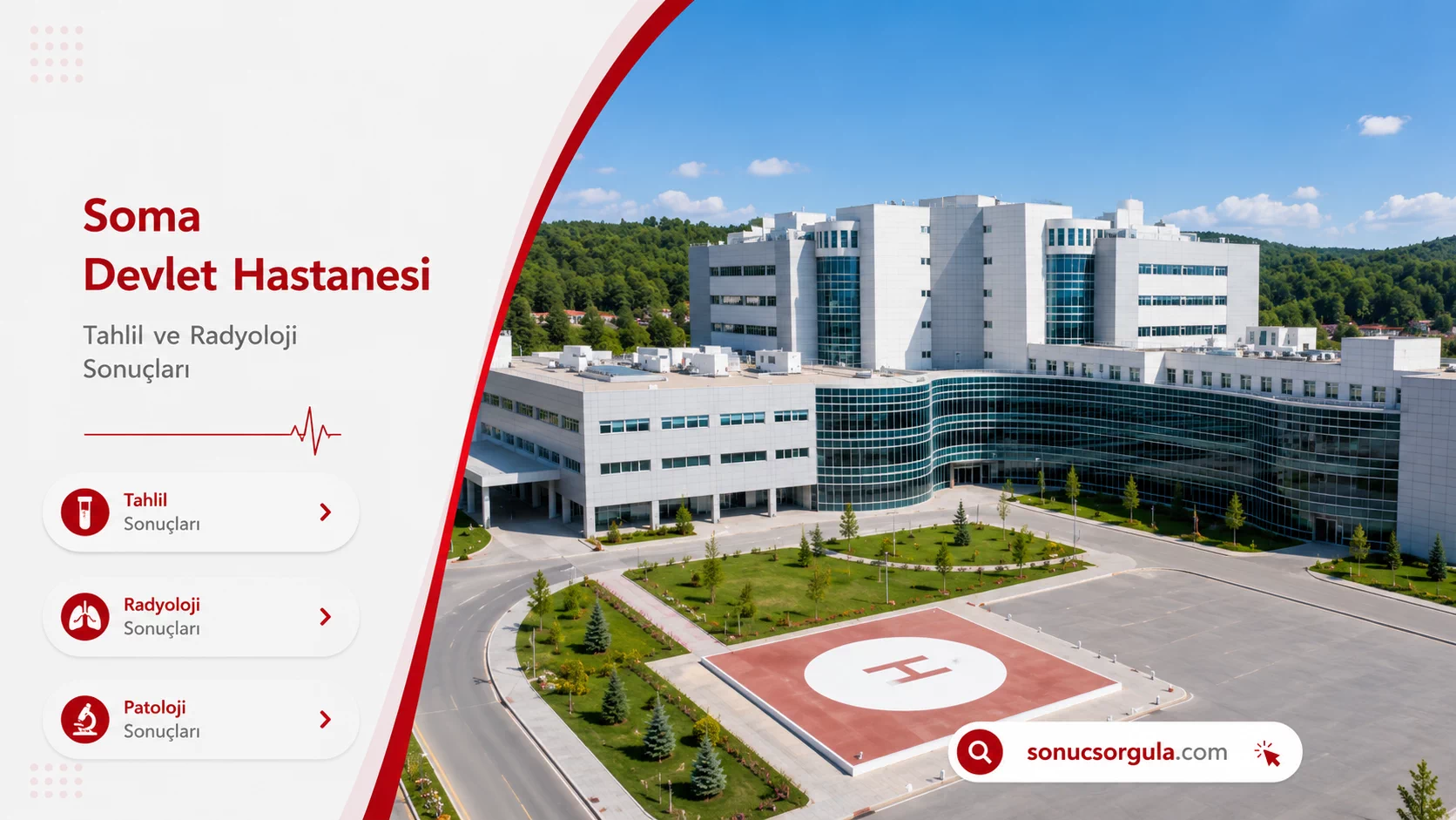 Soma Devlet Hastanesi