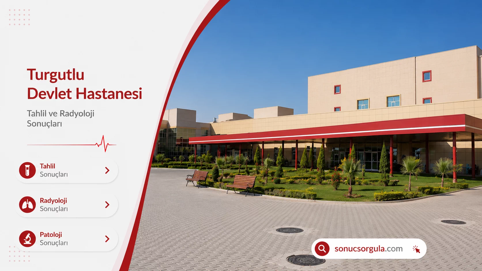 Turgutlu Devlet Hastanesi