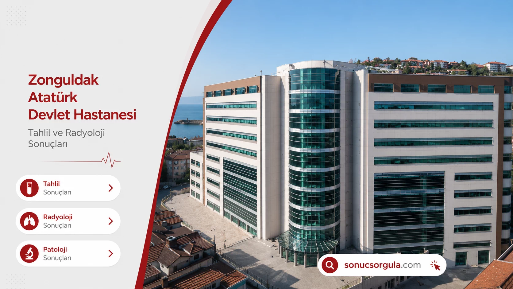 Zonguldak Atatürk Devlet Hastanesi