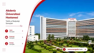Akdeniz Üniversitesi Tıp Fakültesi Hastanesi