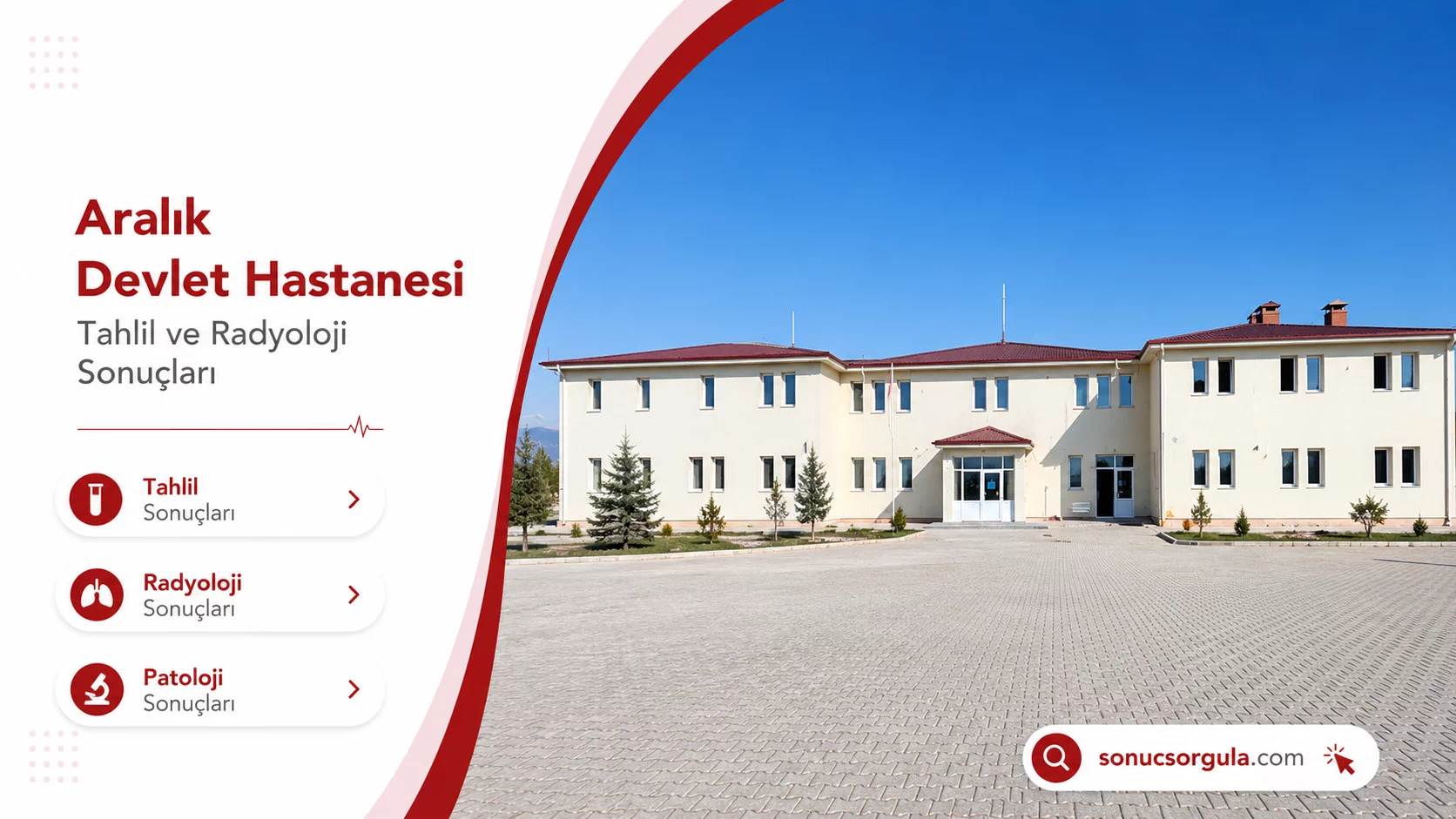 Aralık Devlet Hastanesi