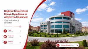 Başkent Üniversitesi Konya Hastanesi